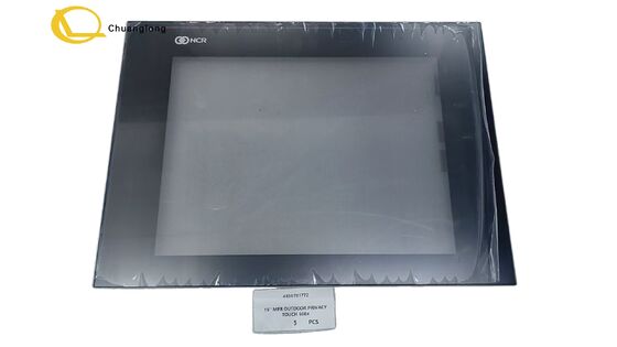 Guter Preis NCR HLA - TOUCHSCREEN 15 ZOLL MIT PRIVACY 445-0755860 15 MFR OUTDOOR PRIVACY TOUCH 668x ATM CRM CRS Selfserv Kiosk 4450781772 4450755860 Online