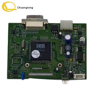 Guter Preis Wincor Nixdorf Mainboard LCD Box 15 Zoll 01750083445 12,1 Zoll 720 Display Steuerplatine ATM CRM CRS Self-Service Kiosk 01750169942MB Online