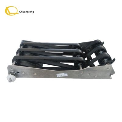 Guter Preis 1750055175 Transport Untergestell für Geldautomaten Maschinen-Ersatzteile Wincor Nixdorf Transport Untergestell CCDM 01750055175 für Wincor Online
