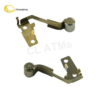 Guter Preis 1750126408 Federklemme Geldautomat Ersatzteile 01750126408 Wincor V2X Kartenleser Federklemme 175-0126408 für Wincor Kartenleser Online