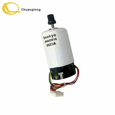 Guter Preis Wincor Nixdorf ICT3Q8-3A0171 Kartenlesermotor Sankyo JHAOB16 9523A Kartenleser ATM CRM CRS Selfserv Kiosk Recycler ICT3Q8-3A0171 Online
