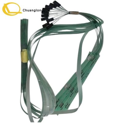 Guter Preis Wincor Nixdorf 280 Funktionsschlüssel FFC-Kabel 01750192038MBR Flexibles Flachkabel für Sofkey Pc28x ATM CRM CRS Selbstbedienungskiosk 1750192038MBR Online