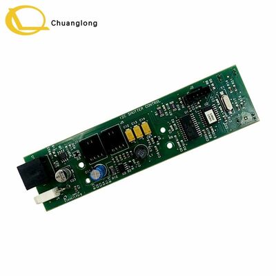 Guter Preis NCR 66xx Verschlusssteuerplatine 445-0712664 Verschluss-Leiterplatte Geldautomat CRM CRS Selbstbedienungskiosk Recycler 445-0721016 445-0760275 445-0612732 Online
