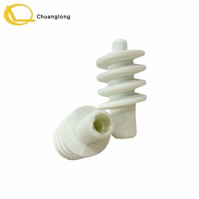 Guter Preis NCR 66xx Verschlussteil SPIRAL GEAR 445-0716049 Verschlussspirale Weißverschluss Geldautomat CRM CRS Selbstbedienung Kiosk 4450716049 Online