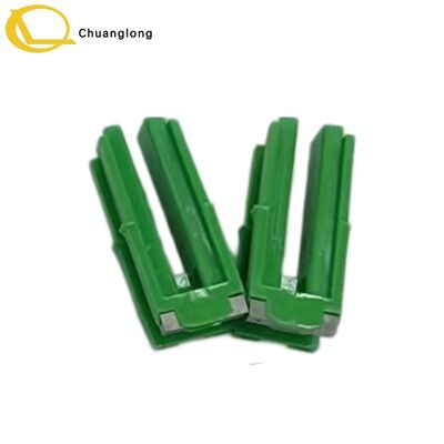 Guter Preis NCR S1 Kassettenblock-Schiebermagnet 445-0582436 Spender BLOCK PUSHER GRÜN 66xx ATM CRM CRS Selfserv Kiosk 4450582436 Online