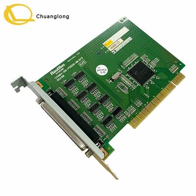 Guter Preis Hyosung 5600T PC Core Board 7650000-135 7090000632 MULTI PORT HYOSUNG ATM CRM CRS Selfserv Kiosk S7650000-135 S7090000632 Online