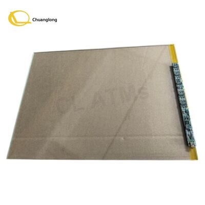 Guter Preis NCR 6625 FDK Explosionssicher Glas ATM Ersatzteile Maschine NCR 6625 FDK Explosionssicher Bildschirm für NCR Bildschirm Online