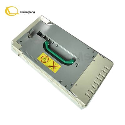 Guter Preis HT-3842-WRB3SB Recyclingbox ATM Maschinenteile Hitachi Cash Recycling Module HCM2 RB Recycling Box HT-3842-WRB3SB für Hitachi Online