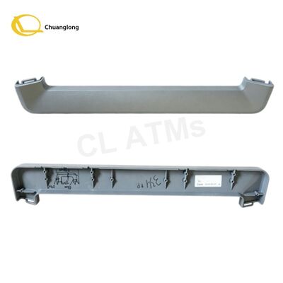 Guter Preis 4450750619 Kunststoffrahmenblende Ersatzteile für Geldautomaten NCR ATM 6687 Kunststoffrahmenblende 445-0750619 für NCR ATM Banking Online