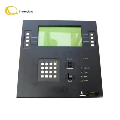 Guter Preis 4450694905 Erweitertes Bedienfeld Ersatzteil für NCR 5887 Geldautomat 445-0694905 für NCR Geldautomaten Online
