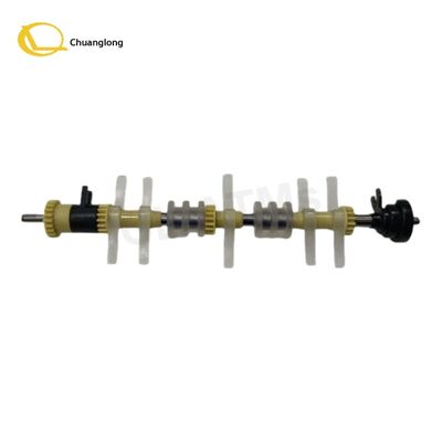 Guter Preis 1750200435-140 Radwelle Assy ATM Ersatzteile Wincor Nixdorf Cineo VS Radwelle Montage 01750200435-140 für Wincor Online