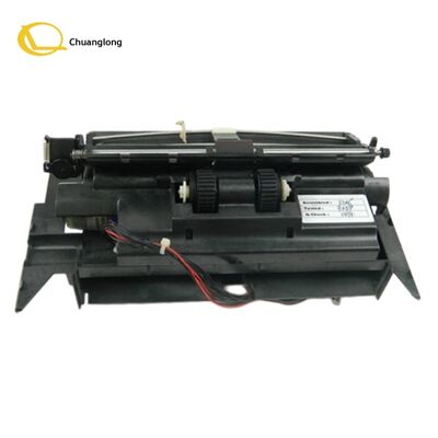 Guter Preis A011261 Spender Notenzuführer NMD Geldautomat Ersatzteile Delarue NMD100 Spender Notenzuführer NF300 A011261 für NMD Spender Online
