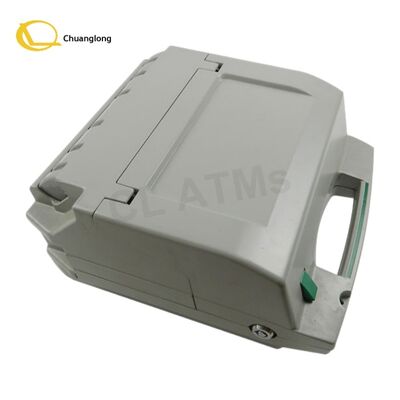 Guter Preis A003871 Geldautomaten-Ersatzteile für Geldautomaten NMD100, Ablehnungskassette mit Schloss RV301 A003871 für NMD-Spender Online