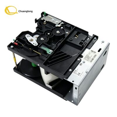 Guter Preis 0090023876 Thermo-Journaldrucker NCR Ersatzteile für Geldautomaten NCR66 USB-Thermo-Journaldrucker 009-0023876 für NCR Banking Online