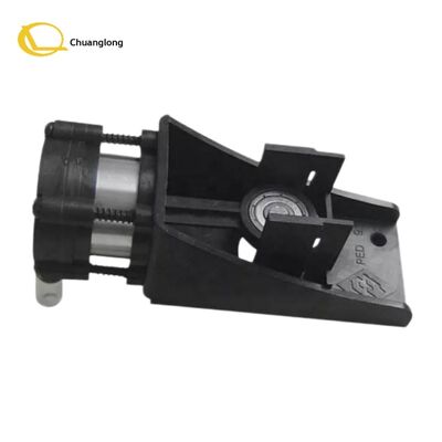 Guter Preis 4450612652 Vakuumpumpenverteilersammlung ATM-Maschine Ersatzteile NCR Vakuumpumpenverteilersammlung 4450612652 für NCR ATM Online