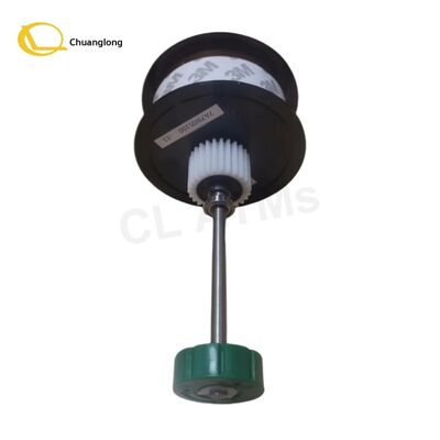 Guter Preis 49024234000B M7628716A Treuhandband Geldautomaten Maschinenteile Hitachi 2845V WTS-REEL-SH ASSY Treuhandband 49024234000B M7628716A Online