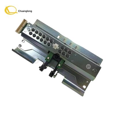 Guter Preis 49211478000A ATM Ersatzteile Diebold Nixdorf Opteva AFD Picker Tastatur 49-211478-000A Fix Tastatur reagiert nicht Eingabefehler Online