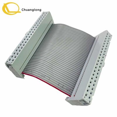 Guter Preis ATM-Teil 40-PIN IDE-FLACHBANDKABEL VW-1 E97252-H Wincor Diebold NCR Hyosung Hitachi Glory ATM CRM CRS Selfserv Kiosk Online