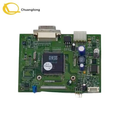 Guter Preis Wincor Nixdorf Mainboard LCD Box 15 Zoll 01750083445 12,1 Zoll 720 Display Steuerplatine ATM CRM CRS Self-Service Kiosk 01750169942MB Online