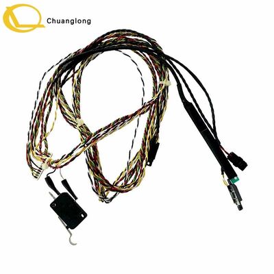 Guter Preis Diebold Nixdorf STACKER, SENSOR CABLE HARNESS 49-207983-000B Sensorkabel 1.5 Stacker ATM CRM CRS Selbstbedienungskiosk 49207983000B Online