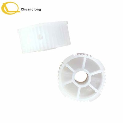 Guter Preis Fujitsu F53 F56 Modul 44T Getriebe F53 Spender 44 Zahngerät Plastik Geldautomat CRM CRS Selbstbedienung Kiosk Online