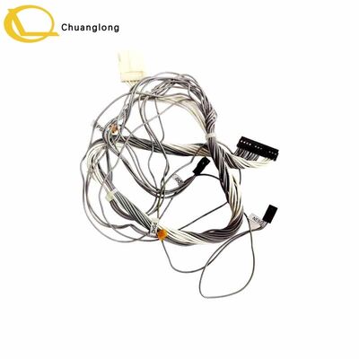 Guter Preis Fujitsu F510 Pick Module Kabel KD03300-C600-001 Dispenser-Einheit Zuführer Montage untere Modul Gurt ATM CRM CRS Selbstbedienung Kiosk 528000528 Online