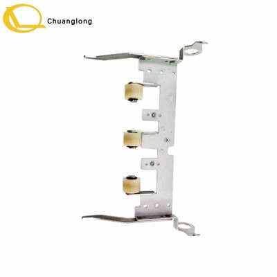 Guter Preis Fujitsu F510 Stacker Hauptantrieb H Assy KD03300-C300-018 Pool-Einheit Halter Geldautomat CRM CRS Selbstbedienung Kiosk KD03300-C300-018 Online