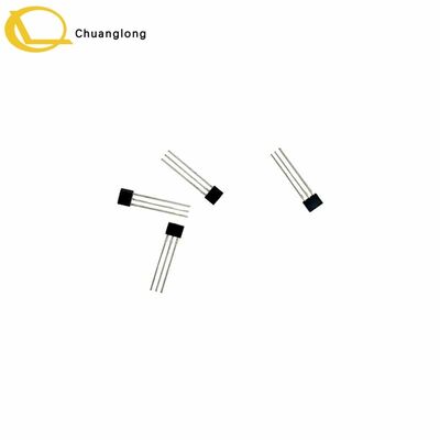Guter Preis Hyosung Stacker DDU Chip A1301EUA SEN HALL EFFEKT ANLG VOLT 3-SIP A01E Linear Hall Sensor ATM CRM CRS Selbstbedienung Kiosk A1301EUA-T Online