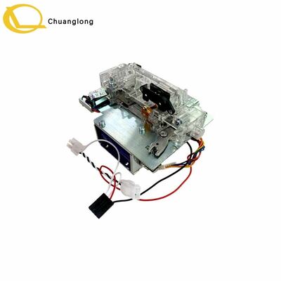 Guter Preis NCR Kartenleser MCRW kurzer Schlitz 009-0031447 NEMO (Hersteller) MCRW Kartenleser Schlitzblende Schlitz ATM CRM CRS Selfserv Kiosk 0090031447 Online