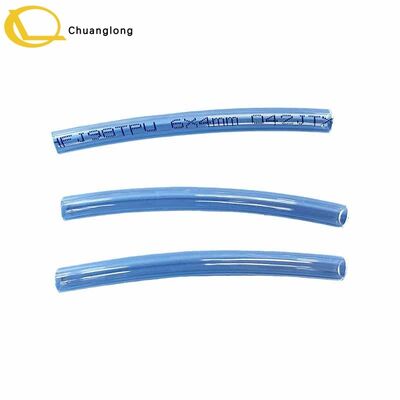 Guter Preis NCR Pneumatische Schläuche 6,0 mm OD 70,0 mm Länge 445-0750855 S2 Pneumatische Luftröhre ATM CRM CRS Selbstbedienung Kiosk 4450756286-27 4450750855 Online
