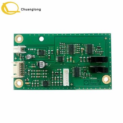 Guter Preis Wincor Nixdorf PC280 Shutter Board 01750206035 Procash 280 Shutter Motor Controller Board ATM CRM CRS Selfserv Kiosk 1750206035 Online