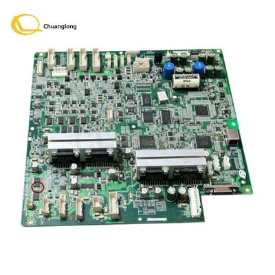 Guter Preis 2PU4008-3710 Oberste Steuerplatte ATM-Wartungsteile OKI ATM Oberste Steuerplatte 2PU4008-3710 81CT Fit OKI 21SE 6040W G7 Online