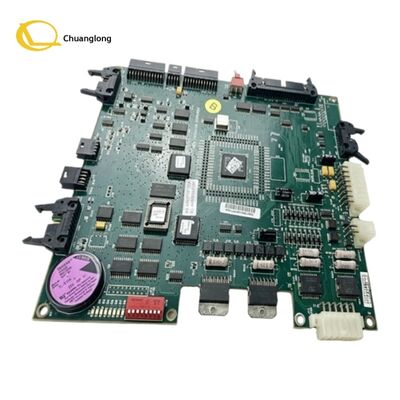 Guter Preis 4450685128 Kontrollplatte ATM Wartung Reparaturteile NCR ATM NID Dispenser Kontrollplatte 445-0685128 445-0715670 445-0676131 Online