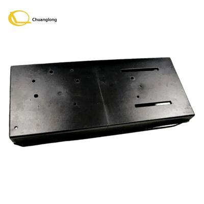 Guter Preis 4450726065 NCR untere Kassettenabdeckung Geldautomat Wartung Reparatur Teile NCR Geldautomat S2 untere Kassettenabdeckung 445-0726065 445-0756222-03 Online