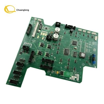 Guter Preis 49017656000D Diebold-Steuerplatte ATM-Wartung Reparaturteile Diebold-Steuerplatte 49-017656-000D für Diebold ATM Online