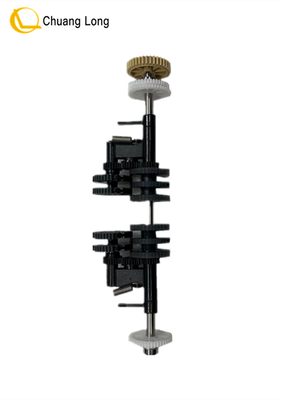 Guter Preis Teile von Geldautomaten Diebold Nixdorf SDU Stacker Dispensation Unit FL RL V6A Hauptwelle 1750342439 1750342439-54 Online