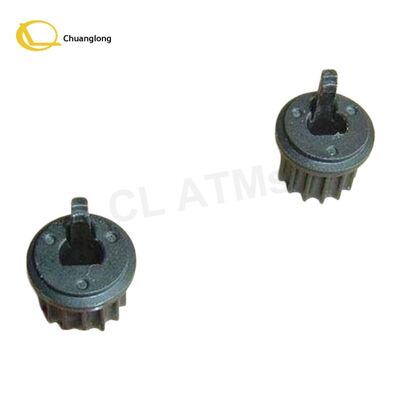 Guter Preis 49202752000A Diebold Pulley 14T Getriebe ATM-Maschine Ersatzteile Diebold Pulley 14T Getriebe 49-20275-2000A für Diebold ATM Online