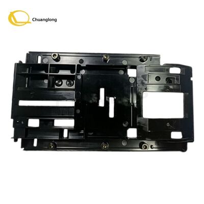 Guter Preis KD02881-E551 Bargeldkassetten-Basisrahmen Fujitsu ATM-Maschinen-Reparaturteile Fujitsu F53 ATM-Bargeldkassetten-Basisrahmen KD02881-E551 Online