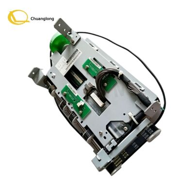 Guter Preis KD003300-C810 Fujitsu OCR Transport Kernmodul ATM Wartung Reparaturteile Fujitsu F510 OCR Transportmodul KD003300-C810 Online