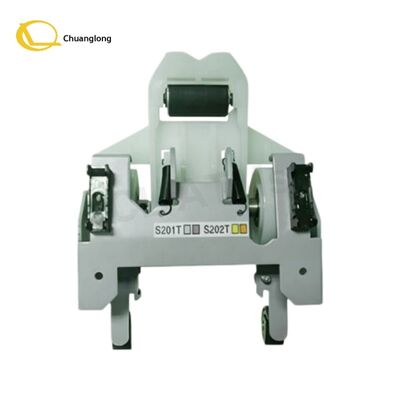 Guter Preis M4P003563A Hitachi Schrauber-Trennmodul ATM-Wartungsteile Hitachi S201TS202T ATM WTS Schrauber-Trennmodul M4P003563A Online