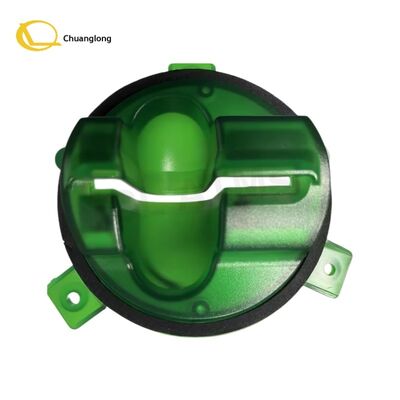 Guter Preis 4450741595 4450716110 Kartenleser Karten Mund Geldautomaten Maschine Teile NCR Kartenleser Gerät Kunststoff Karten Mund 445-0741595 445-0716110 Online