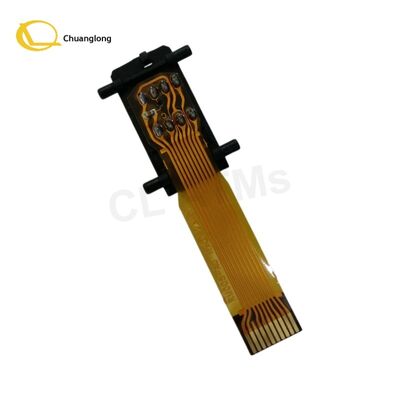 Guter Preis 4450704253 445-0704253-06 NCR Dip Card Reader Block IC ATM Maschinenteile 4450704253 445-0704253-06 NCR DIP READER BLOCK Online