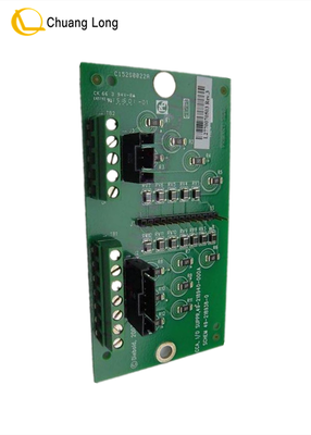 Guter Preis ATM-Maschinenteile Diebold CCA I/O SUPPR 49-218940-000A 49218940000A Online