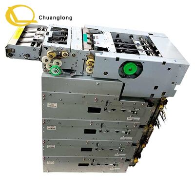 Guter Preis GRG Banking CDM8240 Spender mit 4 Kassetten FA CDM8240 Geldautomat mit Frontöffnung ATM CRM CRS Recycler Selfserv Kiosk Online