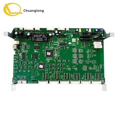 Guter Preis GRG Banking PCBA Board YT2.503.0330 Controller Board ATM CRM CRS Recycler Selfserv Kiosk YT7.820.610 301010583 Online
