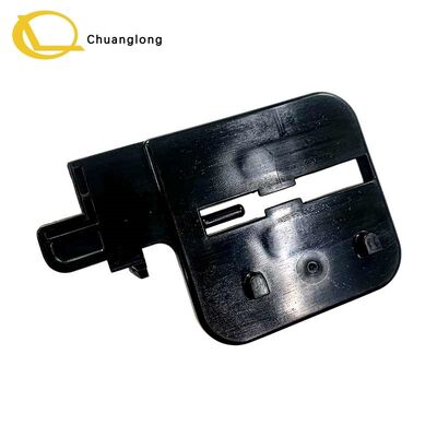 Guter Preis Hyosung CDU10 Kassette Unten Links Slider S4450000023 HCDU Kassette Abdeckung Links Schloss Verschluss Geldautomaten CRM CRS Recycler Selbstbedienung Kiosk 4450000023 Online