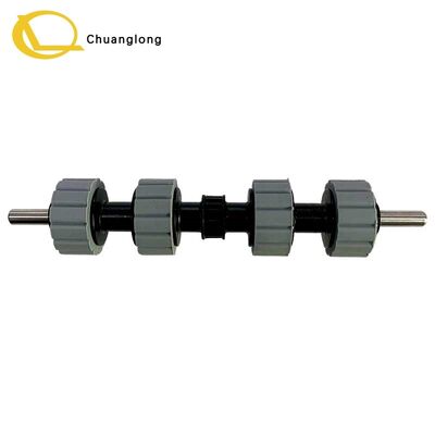 Guter Preis Hyosung HCDU Sub Assy Roller Shaft S7310000405 CDU10 Pick Up Roller Shaft 5600 5600T 8600 8600S Geldautomaten CRM CRS Selbstbedienungskiosk 7310000405 Online