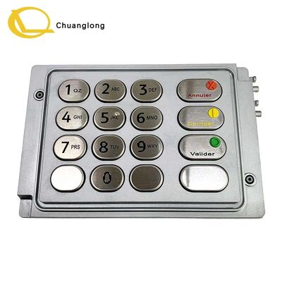 Guter Preis NCR EPP-4 US 3 (ANSI) MODUL ASSY 445-0783574 5815 EPP 4 Tastatur-Pinpad aus Kunststoff und Stahl Geldautomaten CRM CRS Selbstbedienung Kiosk 4450783574 Online