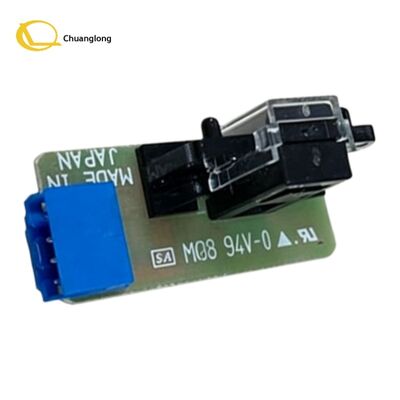 Guter Preis CA82001-0559 Fujitsu Sensor Board ATM Wartung Ersatzteile Fujitsu F53 Sensor Board für die Position des Dispensers CA82001-0559 Online