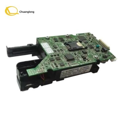 Guter Preis 49209535000A Diebold Kartenleser Geldautomat Maschine Ersatzteile Diebold Opteva DIP TRK123 RD WSC Kartenleser 49-209535-000A Neu Online